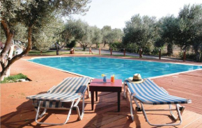 Holiday Home Eretria Evia - 02